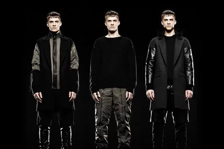 Alexander Wang prepara su primera colección para hombre