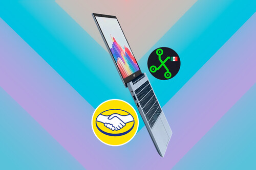 Laptop Vsap Promocion Rebaja Oferta