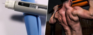 Pensábamos que apagar el hambre con Ozempic era el remedio definitivo contra la obesidad. Hasta que nos fijamos en el músculo