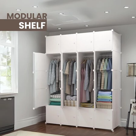 armario modular