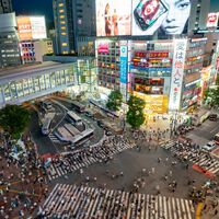 Um fenômeno inédito está tomando conta de Tóquio: chama-se Run-ri, vem da China e está transformando a capital do Japão 