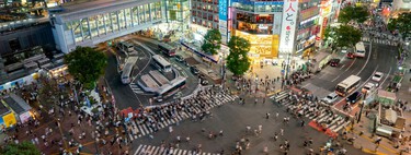 Um fenômeno inédito está tomando conta de Tóquio: chama-se Run-ri, vem da China e está transformando a capital do Japão 