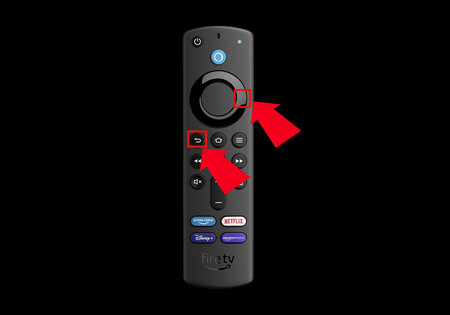 Fire Tv Stick Restaurar