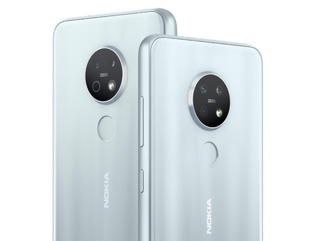 El Nokia 8.2 5G vendrá de la mano del Snapdragon 735 y versiones de hasta 8 GB de RAM, según rumores