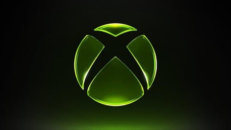 Xbox Logo