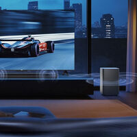 TCL tiene una barra de sonido en Amazon por menos de 72 euros. Incluye subwoofer inalámbrico y Dolby Atmos