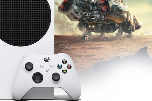 Hace años, Xbox Series S era un dolor de muelas para el gaming, pero para mí era la mejor entrada a la nueva generación: el tiempo me dio la razón 