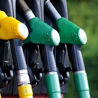 El precio de la gasolina, por las nubes: registra la segunda cifra más elevada de la historia