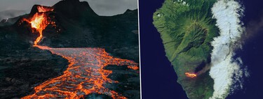 El volcán Tajogaite tuvo en vilo a la isla de La Palma. Ahora los canarios quieren aprovechar la energía de su interior