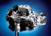 Breve historia de la transmisión de doble embrague