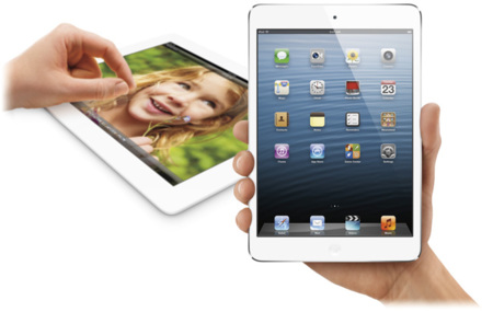 Apple vende tres millones de iPads en tres días