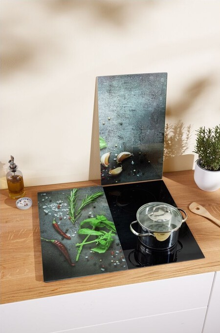 Cubrevitroceramicas Lidl