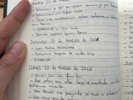Diario De Momentos Bonitos