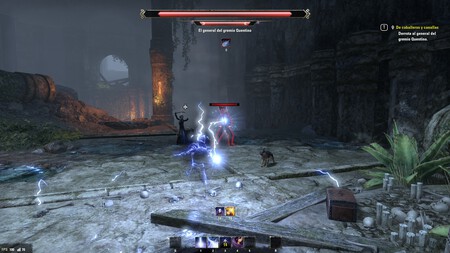 The Elder Scrolls Online (Bethesda)