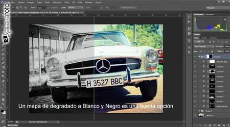 Aprendiendo con Adobe Photoshop CS6