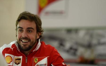 Fernando Alonso: "Ferrari es más grande que todos nosotros"