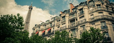 París no está para bromas: está haciendo tanto calor en verano que lo están convirtiendo en un bosque urbano sin espacio para los coches