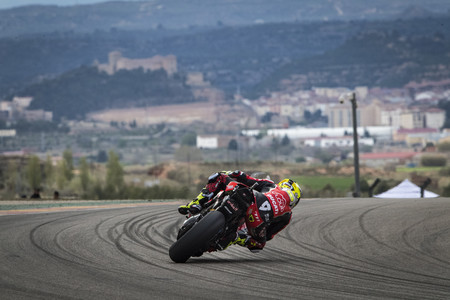 Alvaro Bautista Sbk Aragon 2019 3