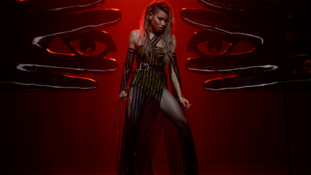 Aves de Presa & Black Canary