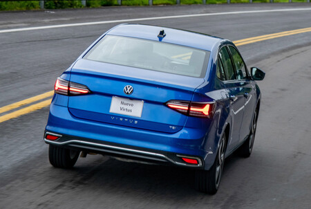 Volkswagen Virtus 2026 2