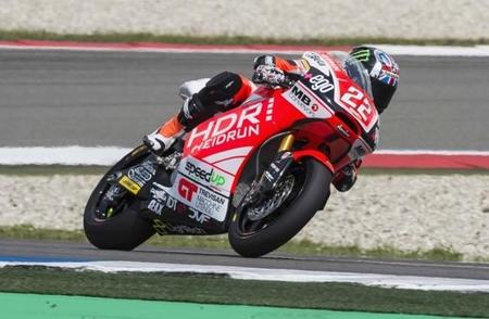 Sam Lowes