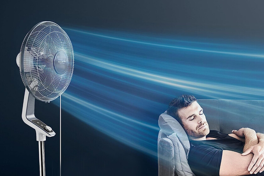 Portada Rowenta Ventilador