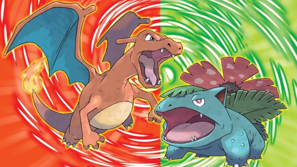 Pokémon quiere venderte juegos de hace 22 años en 449 pesos cada uno: relanzamientos de clásicos en Nintendo Switch