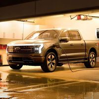 Ford ha conseguido en EEUU algo impensable en España: que te paguen por la energía que no gastas con el coche eléctrico