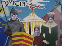 Viaje a Dublín con niños, ¿qué visitas son recomendables?