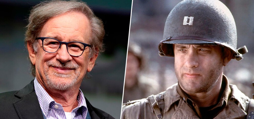 Tom Hanks y Steven Spielberg son tan buenos amigos que estuvimos a punto de perdernos una de las mejores películas bélicas de toda la historia
