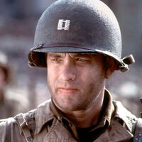 "No habría valido la pena arriesgar nuestra amistad": Tom Hanks y Steven Spielberg estuvieron a punto de dejarnos sin una de las mejores películas bélicas de la historia