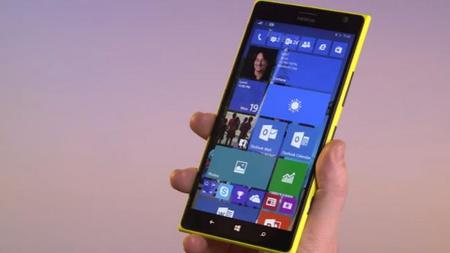 ¿Tienes pensado instalar la Technical Preview de Windows 10 en tu móvil? La pregunta de la semana