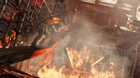 Más ración de Playstation Plus en junio encabezada por 'Uncharted 3'