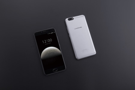 UMIDIGI C Note: especificaciones equilibradas con diseño de aluminio por menos menos de 150 dólares