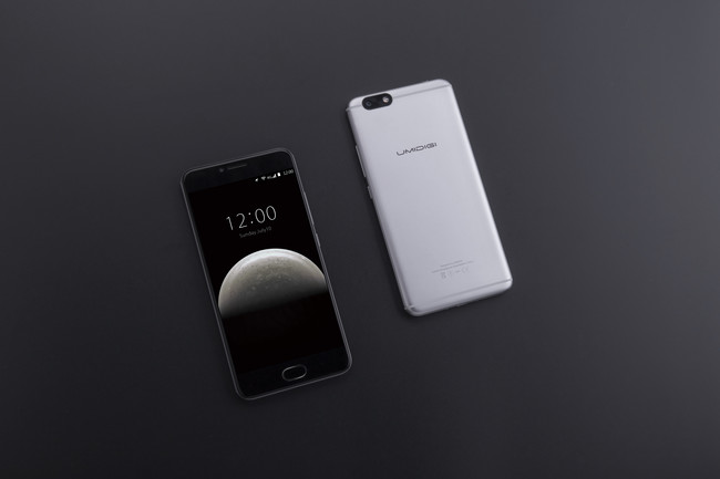 UMIDIGI C Note