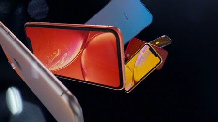 Apple iPhone Xr, sus seis novedades clave: el auténtico sucesor del iPhone 8 tiene pantalla LCD y cuerpo de colores