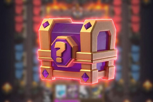 Después de años en Clash Royale descubrí la verdad sobre los Cofres: cuáles son los mejores, qué cambia entre ellos y cuánto cuesta abrir cada uno 