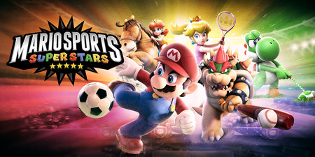 Mario Sports Superstars va a necesitar mucho más para impresionarme