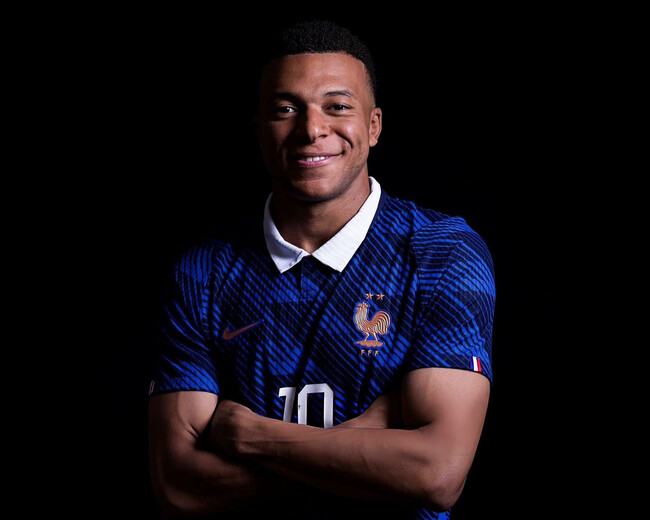 Kylian Mbappe 27 Anos El Madrid Queria Que Fuera A Los 12 Anos Pero No Estaba Listo Para Salir De Mi Pais Y Dejar A Mis Amigos Solo