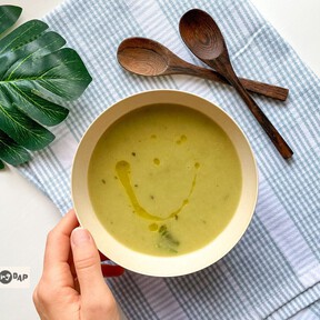 La crema antifrío que te salvará la noche, queda cremosa y solo lleva tres ingredientes  