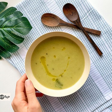 La crema antifrío que te salvará la noche, queda cremosa y solo lleva tres ingredientes  