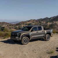 Toyota se lleva de México parte de la producción de la Tacoma por la presión de Donald Trump y Texas gana el armado de la pick-up