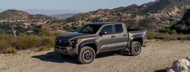México pierde parte de la producción de Toyota Tacoma. La pick-up se mudará a Texas por la presión de los aranceles de Donald Trump
