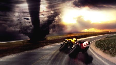 Si mostramos interés 'Road Rash' podría regresar gracias a KickStarter