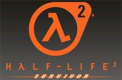 Half-Life 2 en los salones recreativos