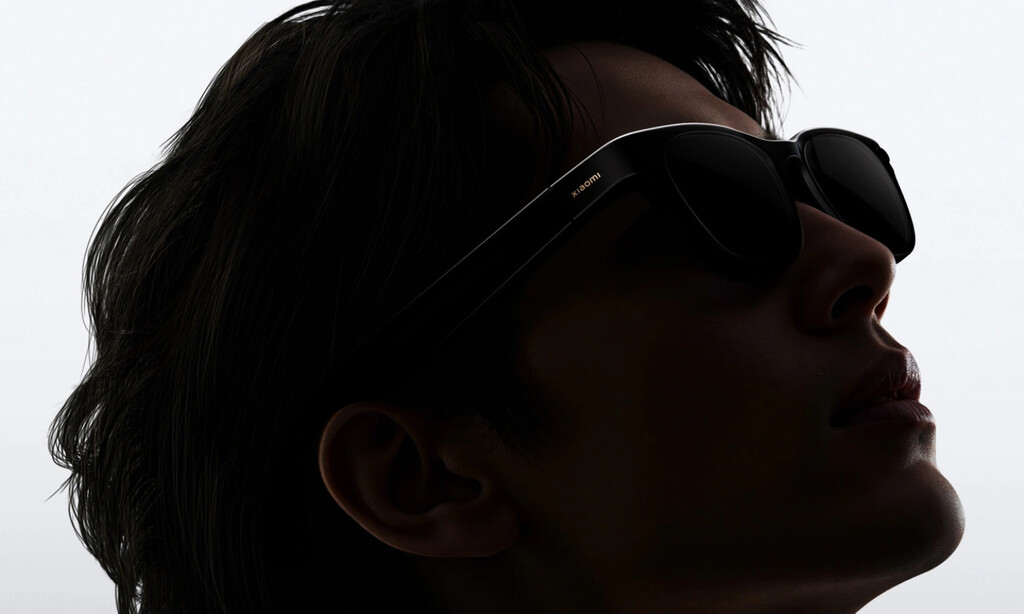 Confirmado el nuevo 'juguete' de Xiaomi: mira cómo graban vídeo y lucen las gafas IA de Xiaomi que quieren destronar a las Ray-Ban Meta