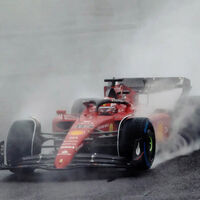 No habrá Fórmula 1 este fin de semana: las inundaciones del norte de Italia obligan a cancelar el GP de Imola 