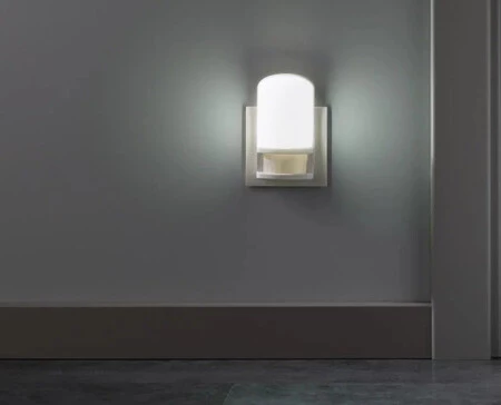 Luz Lidl Sensor Movimiento