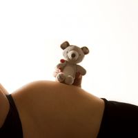 ¿Qué es el embarazo molar?