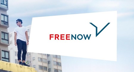 myTaxi se convierte en Free Now y estrena el precio máximo por trayecto en Madrid